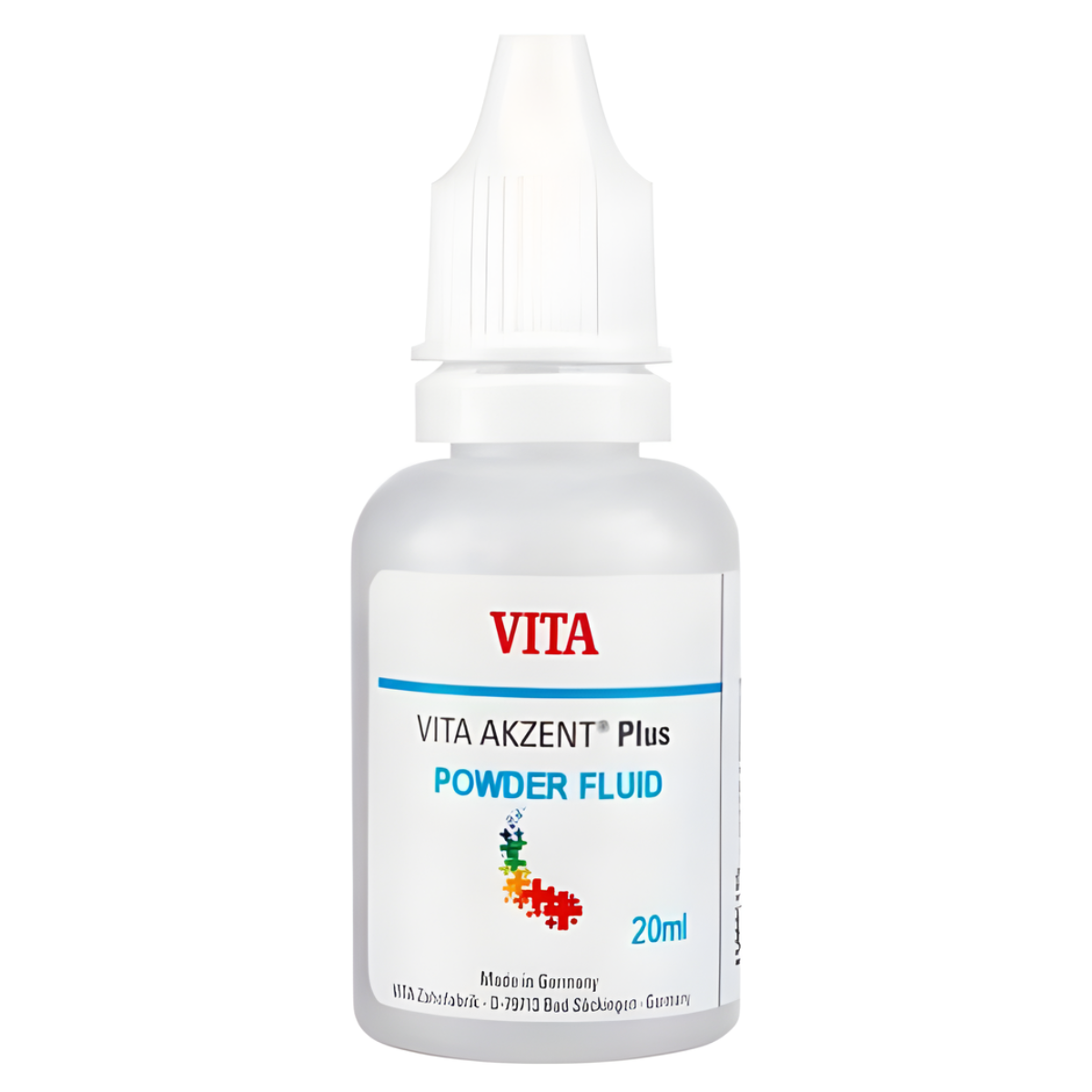 VITA AKZENT Plus POWDER FLUID, 20 ml