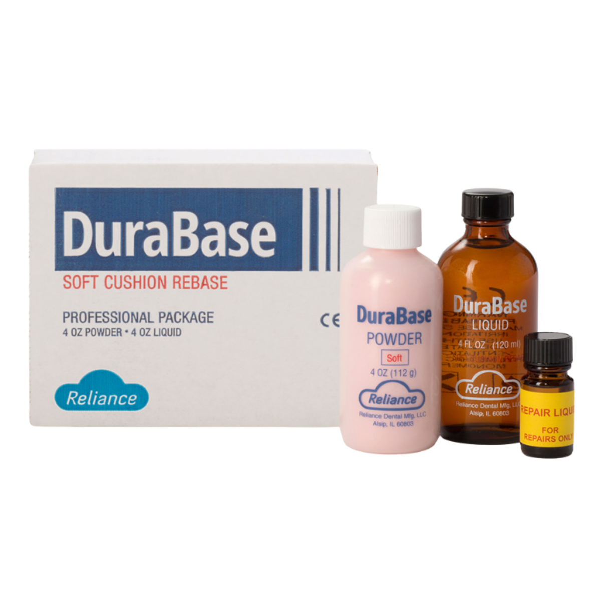 DuraBase Soft Package