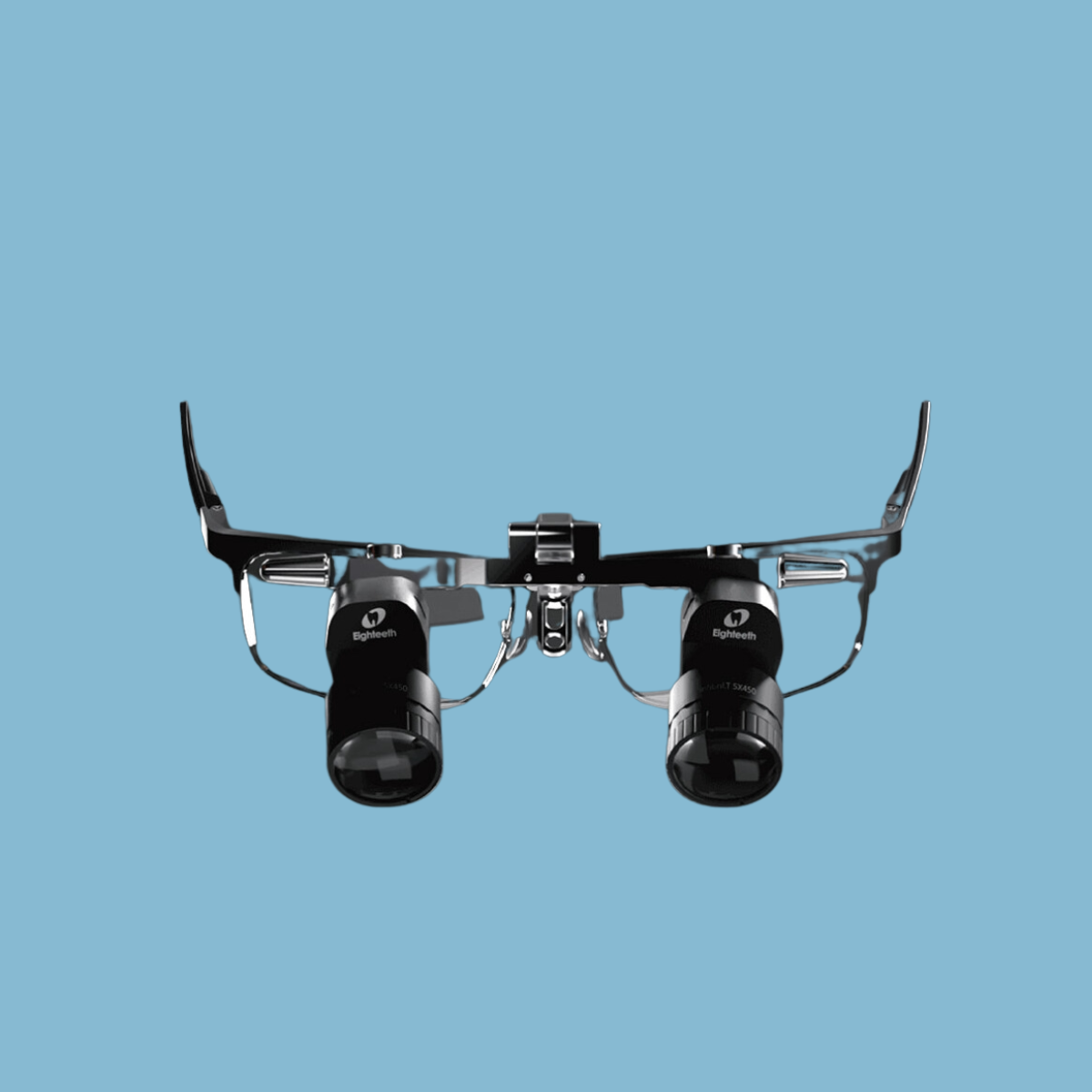 Brilliance 48° Dental Loupes Bio Link Medical Surgical Equipment