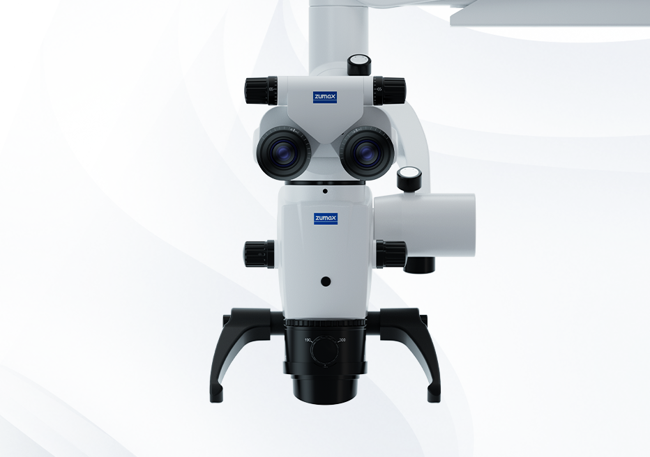Dental Microscope OMS 2350 Zumax