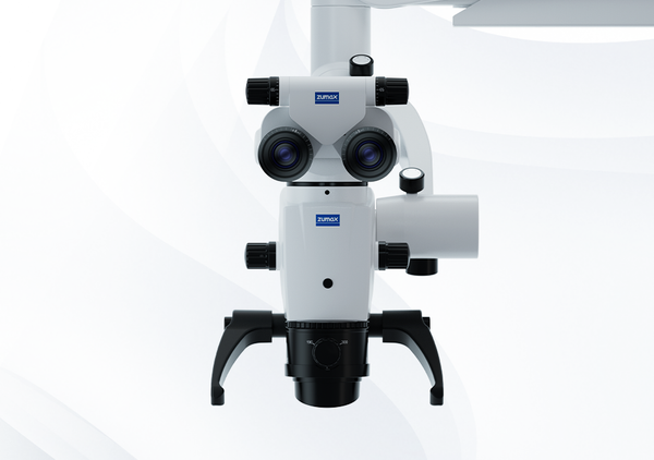 Dental Microscope OMS 2350 Zumax