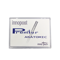 Innopost premier 90-10 post- glass