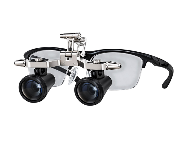 Brilliance Surgical Loupes
