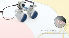 SLE Binocular Loupes