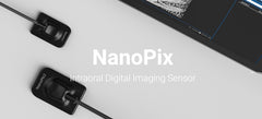 Nanopix - Intra Oral Xray Sensor