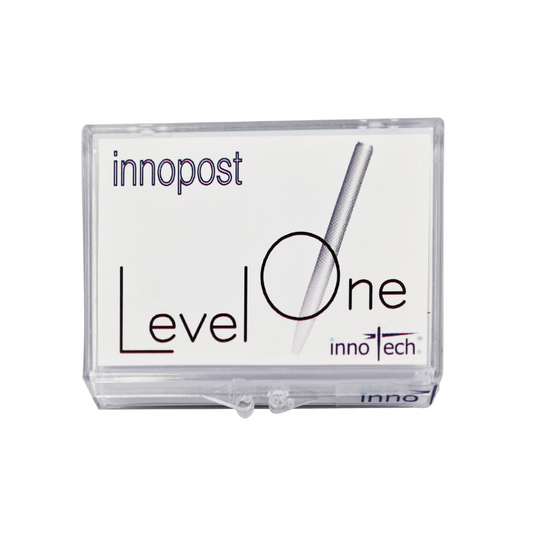 Innopost level one 100-10 posts- glass