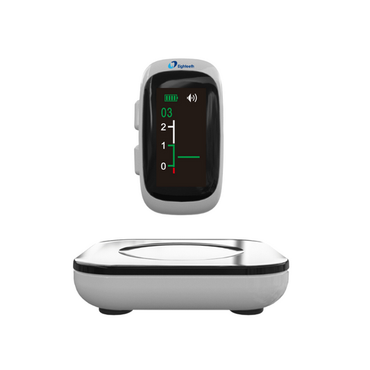 Airpex - Wireless Apex Locator