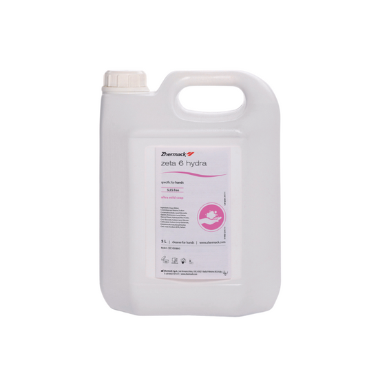 Zeta 6 Hydra Refill 5000ml