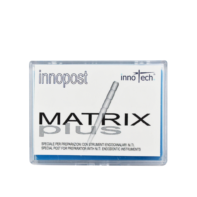 Innopost matrix plus kit 60-10 posts+1 drill-glass – Bio Link Medical ...
