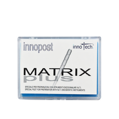 Innopost matrix plus kit 60-10 posts+1 drill-glass