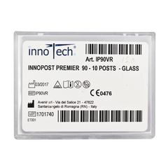 Innopost premier 90-10 post- glass