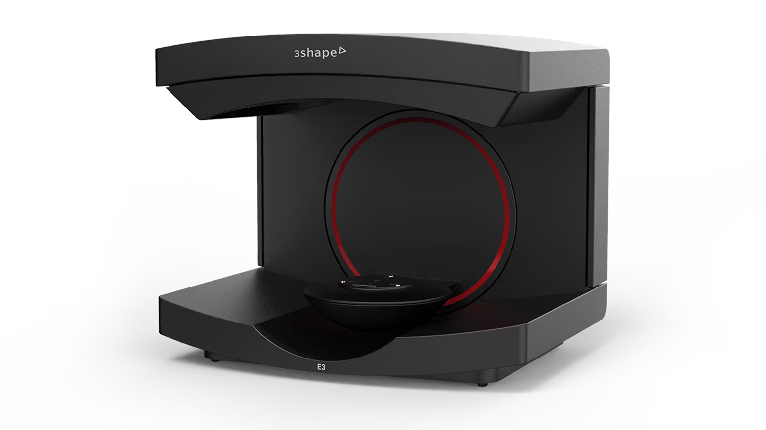 3Shape - E3 Lab Scanner
