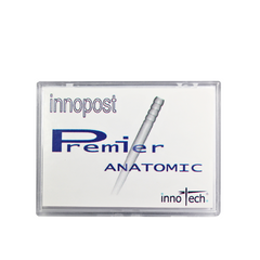 Innopost premier 120-10 post- glass