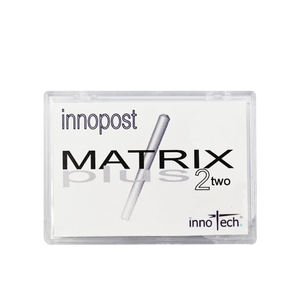 Innopost Matrix Plus 290 - 10 Post - Glass Stein