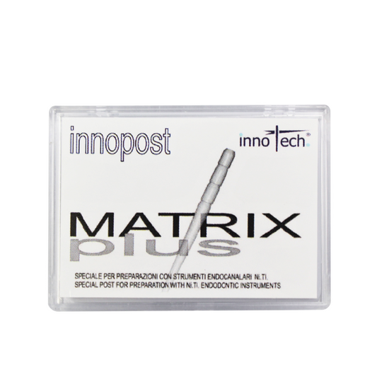 Innopost Matrix Plus 60 - 10 - Post Glass
