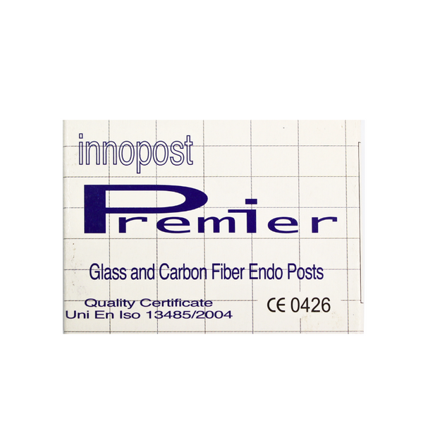 Innopost premier 100-10 post- glass Stein