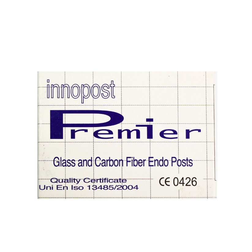 Innopost premier 100-10 post- glass