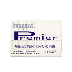 Innopost premier 100-10 post- glass