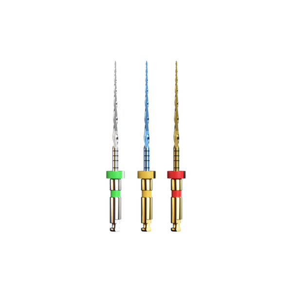 E-FLEX EDGE Eighteeth