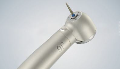 J6-KAVO TYPE: High Speed Fiber Optic Turbine Handpiece-torque Head-6 holes, Triple Water Spray