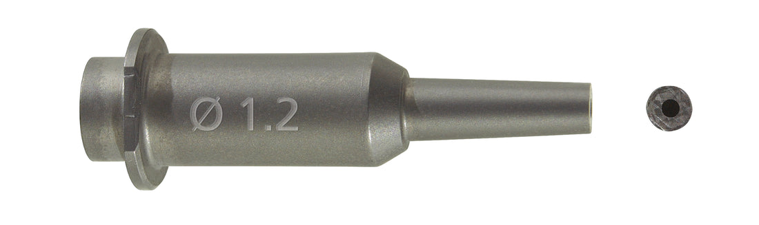 IT Blasting nozzle 1,2 mm