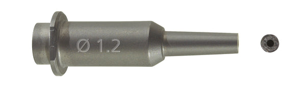 IT Blasting nozzle 1,2 mm