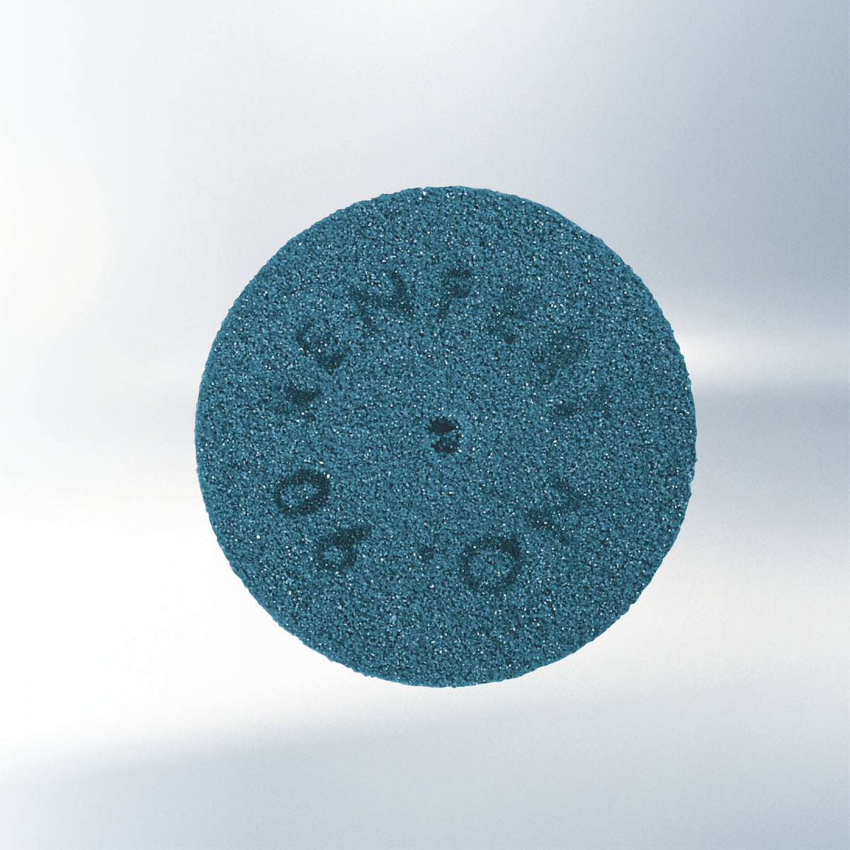 POLISOFT 'A', wheel 22x3mm 50 pcs