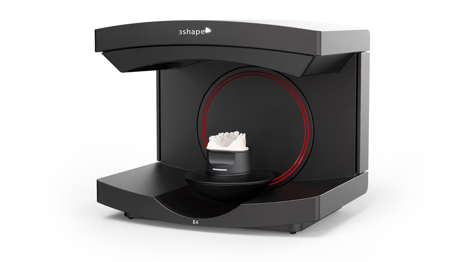 3Shape - E4 Lab Scanner