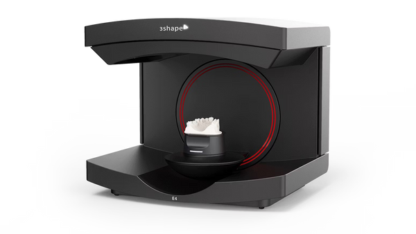 3Shape - E4 Lab Scanner 3 Shape