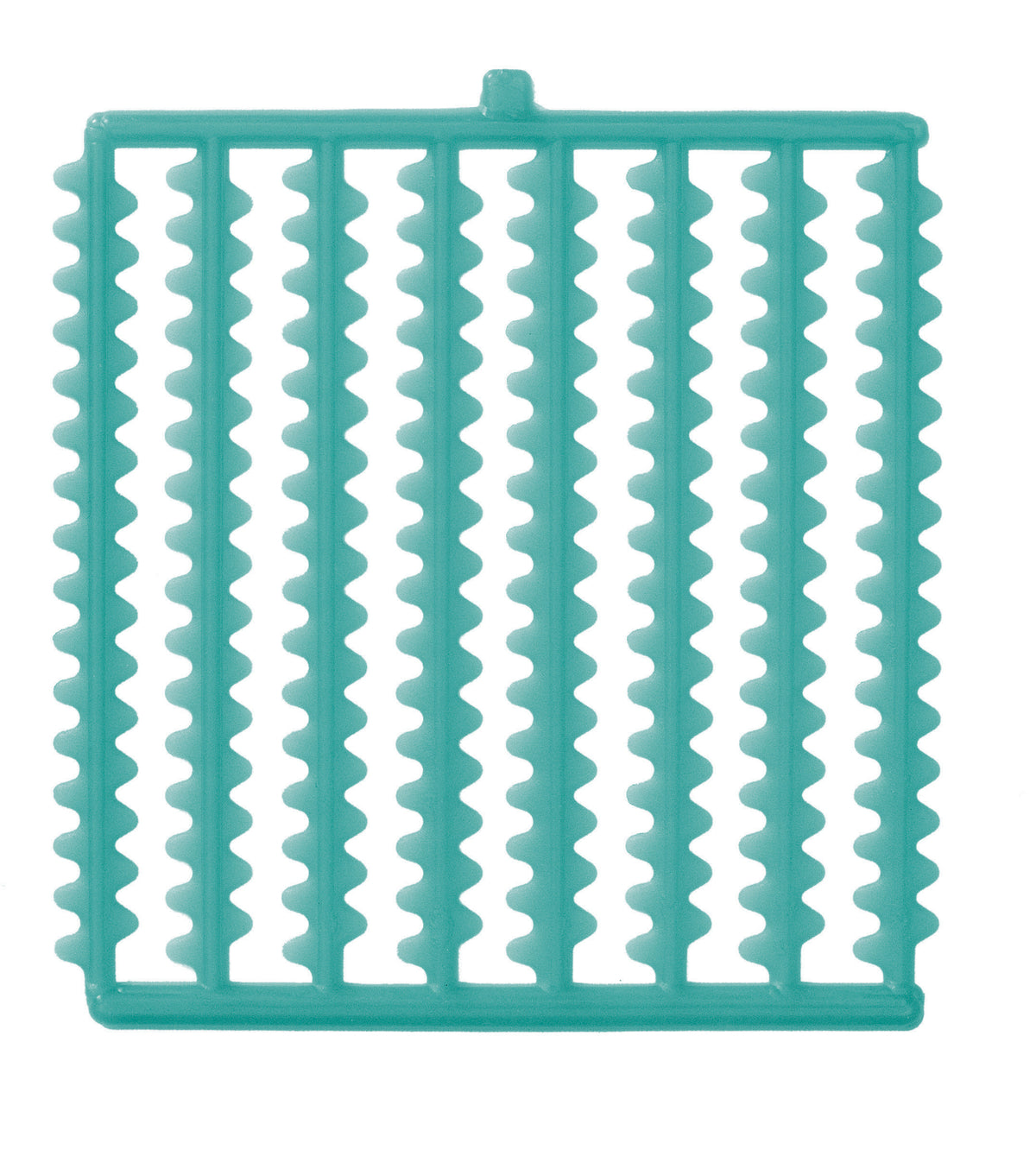 GEO bar retainers, self-adhesive 10 sheets