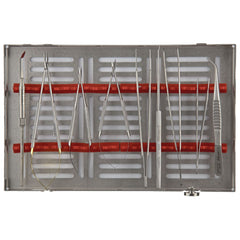 KIT MICRO SURGERY