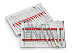 KIT MICRO SURGERY