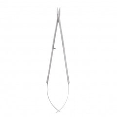 SCISSOR MICROSURGICAL mm155