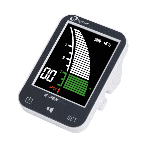E-Pex - Apex Locator