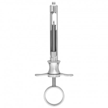 SYRINGE ASPIRATING COOK-WAITE (EU) 1.8 ml