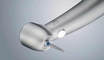 J5: High speed J5 Self-Luminous LED Handpiece