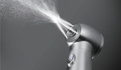 J5: High speed J5 Self-Luminous LED Handpiece