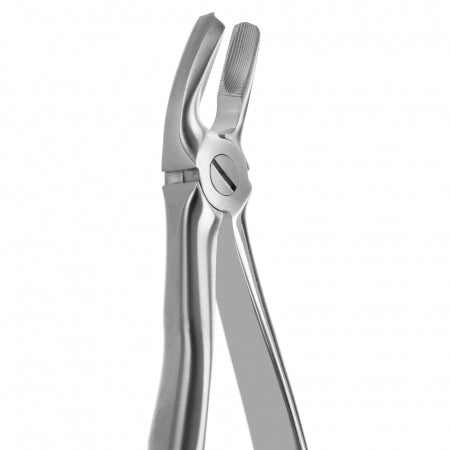 TOOTH FORCEPS BLADE BEAKS N.17