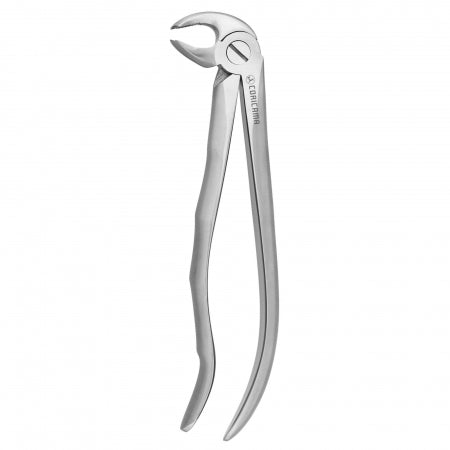 TOOTH FORCEPS BLADE BEAKS N.22