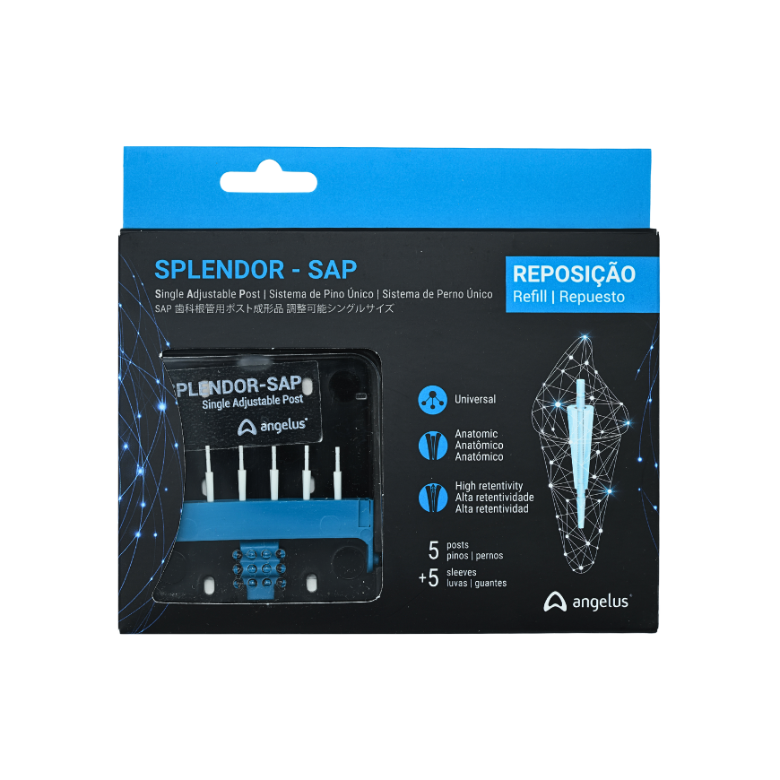 SPLENDOR UNIVERSAL