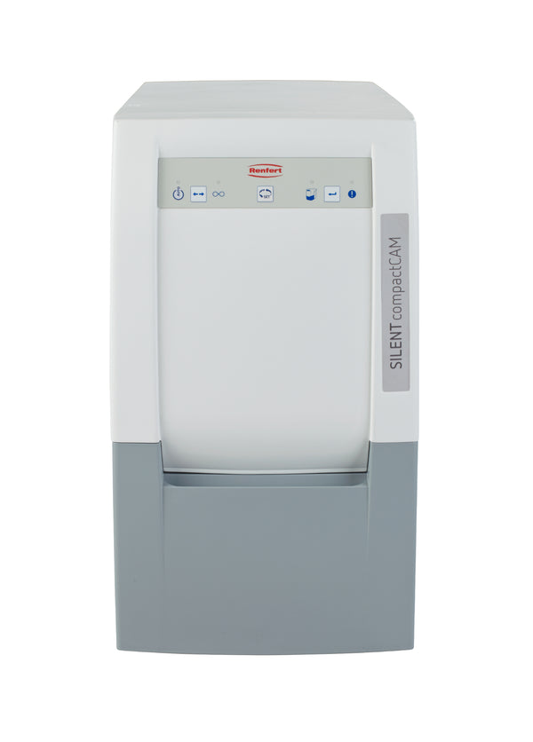 SILENT compactCAM 230V-240V -Renfert plug 03