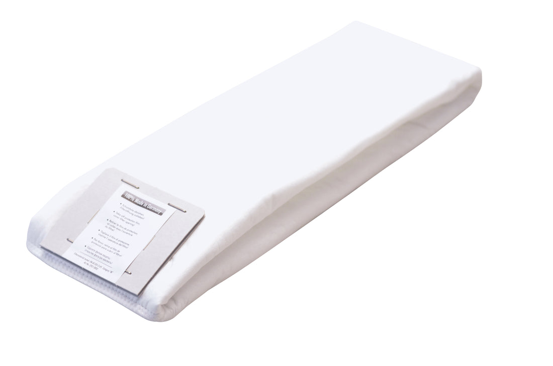 Set of dust bags for SILENT 5 pieces
