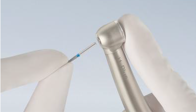 J1 PLUS: High Speed J1 Dental Handpiece