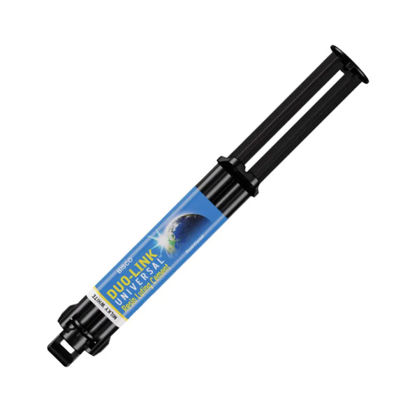 Duo-Link Universal Bisco