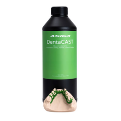 Asiga DentaCAST