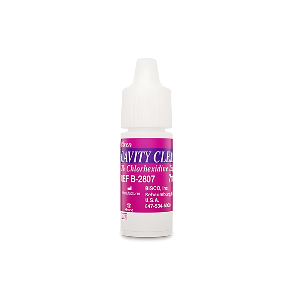Cavity Cleanser (7ml) Bisco