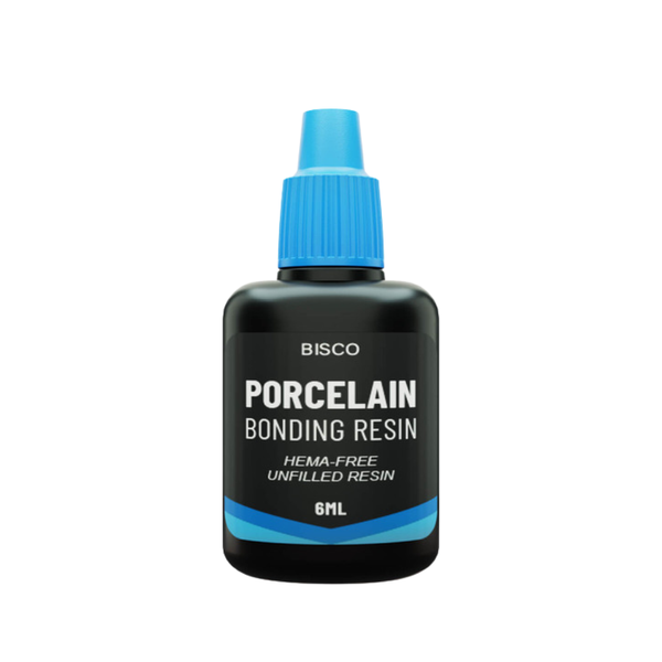 Porcelain Bonding Resin Bisco