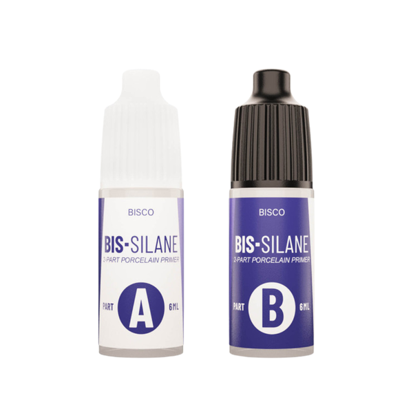 Bis-Silane Parts A & B Bisco