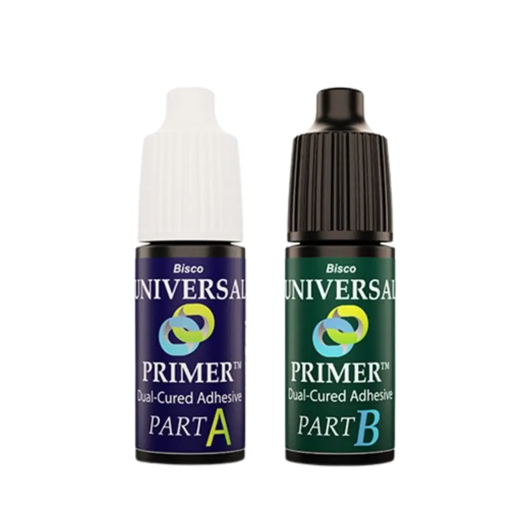 Universal Primer Parts A & B (6ml) Bisco