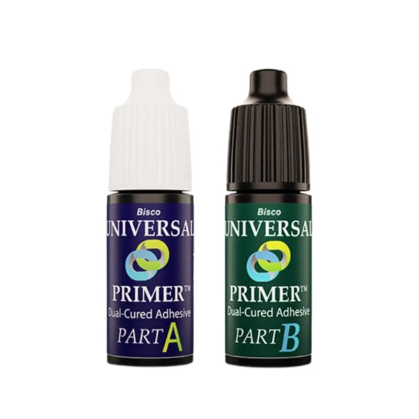 Universal Primer Parts A & B (6ml) Bisco